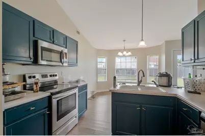 5267 Hawks Nest Dr, Milton, FL 32570 - Photo 12