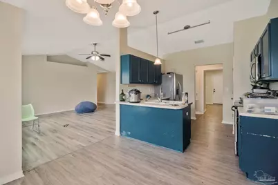 5267 Hawks Nest Dr, Milton, FL 32570 - Photo 8