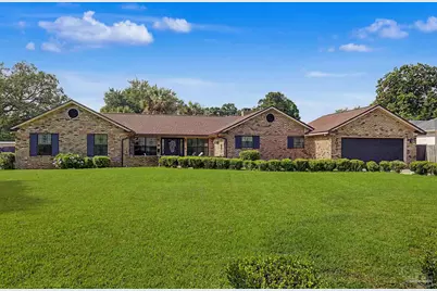2017 E Cross St, Pensacola, FL 32503 - Photo 1