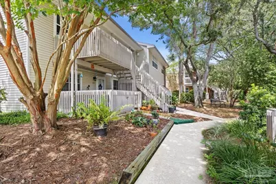 1200 Shoreline Dr, Gulf Breeze, FL 32561 - Photo 1