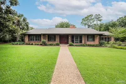 2125 Morningside Dr, Pensacola, FL 32503 - Photo 2