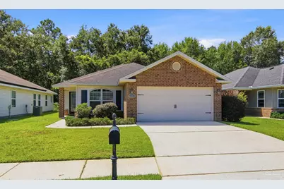 5183 Teresa Dr, Milton, FL 32583 - Photo 4