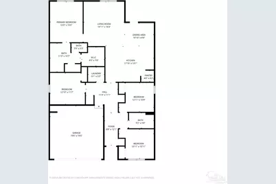 9615 Angel Oak Dr, Pensacola, FL 32526 - Photo 16