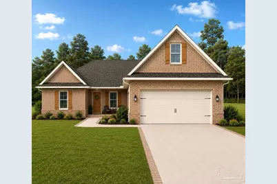 21 Paradise Palm Cir, Crestview, FL 32536 - Photo 1