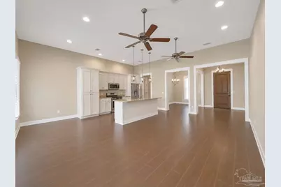 21 Paradise Palm Cir, Crestview, FL 32536 - Photo 4