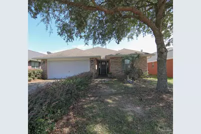 4725 Ashley Place Blvd, Pace, FL 32571 - Photo 4