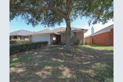 4725 Ashley Place Blvd, Pace, FL 32571 - Photo 2