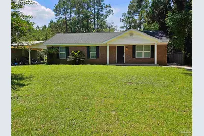 5811 Gazebo St, Milton, FL 32583 - Photo 1