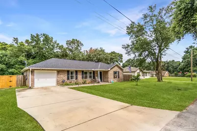 4866 Lamar Dr, Pace, FL 32571 - Photo 4