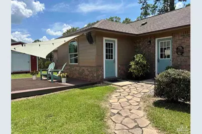 1238 Tate Rd #-, Cantonment, FL 32533 - Photo 36