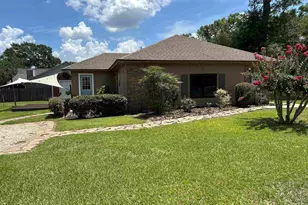 1238 Tate Rd, Cantonment, FL 32533 - Photo 32