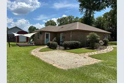 1238 Tate Rd #-, Cantonment, FL 32533 - Photo 34