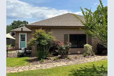 1238 Tate Rd #-, Cantonment, FL 32533 - Photo 1