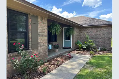 1238 Tate Rd #-, Cantonment, FL 32533 - Photo 2
