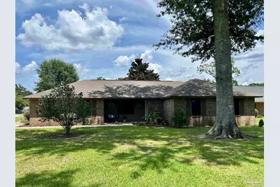 1238 Tate Rd #-, Cantonment, FL 32533 - Photo 1