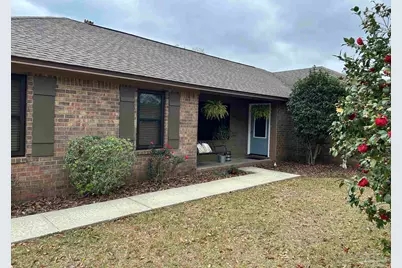 1238 Tate Rd #-, Cantonment, FL 32533 - Photo 2