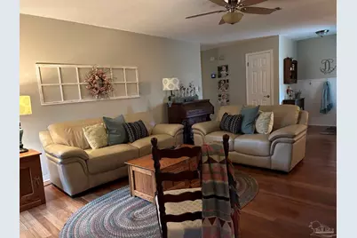 1238 Tate Rd #-, Cantonment, FL 32533 - Photo 4