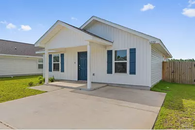 6222 June Bug Dr, Milton, FL 32583 - Photo 2