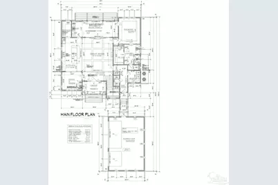 3168 Bay St, Gulf Breeze, FL 32563 - Photo 4