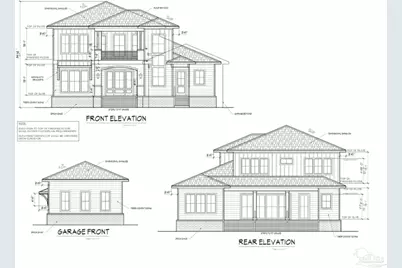 3168 Bay St, Gulf Breeze, FL 32563 - Photo 2