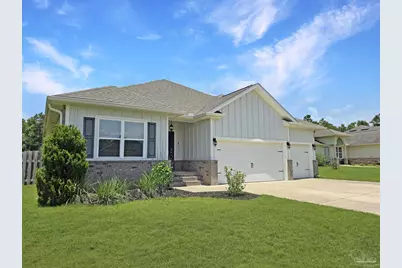 8108 Silver Maple Dr, Milton, FL 32583 - Photo 2