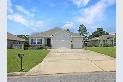 8108 Silver Maple Dr, Milton, FL 32583 - Photo 1