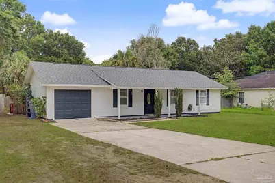 4352 Catawba Dr, Gulf Breeze, FL 32563 - Photo 2
