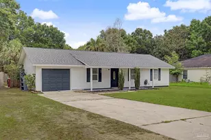 4352 Catawba Dr, Gulf Breeze, FL 32563 - Photo 2