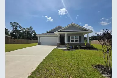 4659 Eider Rd, Pace, FL 32571 - Photo 2
