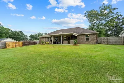 1016 Rachel Cir, Cantonment, FL 32533 - Photo 36