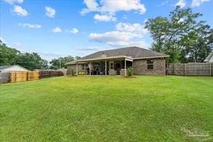 1016 Rachel Cir, Cantonment, FL 32533 - Photo 36