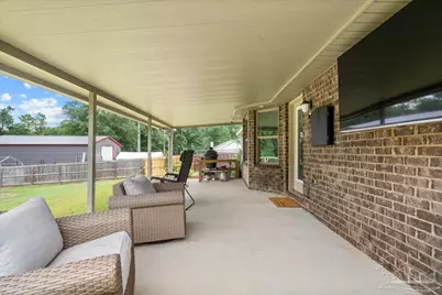 1016 Rachel Cir, Cantonment, FL 32533 - Photo 34