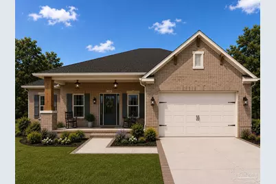 22 Paradise Palm Cir, Crestview, FL 32536 - Photo 1