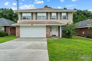765 Ladner Dr, Pensacola, FL 32505 - Photo 4