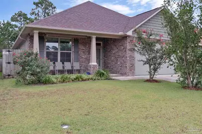 10740 Trailblazer Way, Pensacola, FL 32507 - Photo 4