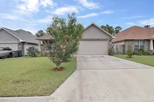 10740 Trailblazer Wy, Pensacola, FL 32507 - Photo 1