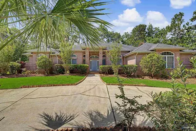 1241 Tecumseh Trl, Pensacola, FL 32514 - Photo 1