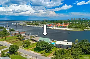 13711 Canal Dr, Pensacola, FL 32507 - Photo 2