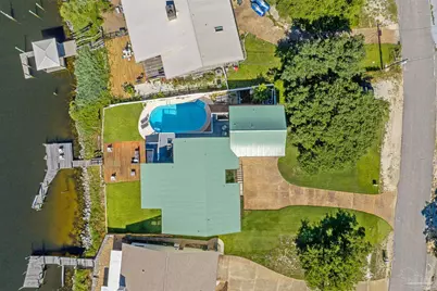 13711 Canal Dr, Pensacola, FL 32507 - Photo 4