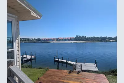 13711 Canal Dr, Pensacola, FL 32507 - Photo 1