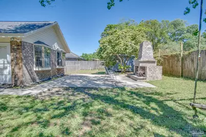7667 Old Hickory Dr, Pensacola, FL 32507 - Photo 34