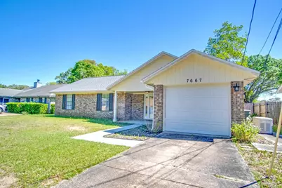 7667 Old Hickory Dr, Pensacola, FL 32507 - Photo 2