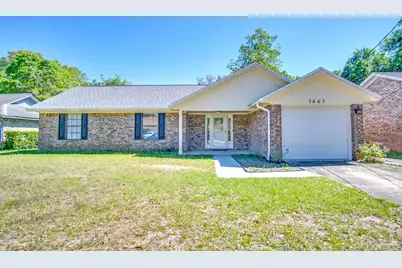 7667 Old Hickory Dr, Pensacola, FL 32507 - Photo 1