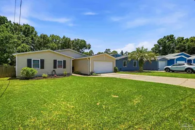 4085 Powrie Dr, Pensacola, FL 32504 - Photo 4