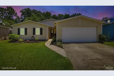 4085 Powrie Dr, Pensacola, FL 32504 - Photo 2