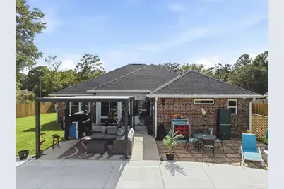 6552 Martin Rd, Milton, FL 32570 - Photo 2