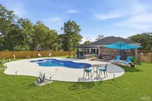 6552 Martin Rd, Milton, FL 32570 - Photo 1