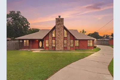 6813 Cedar Ridge Dr, Pensacola, FL 32526 - Photo 2