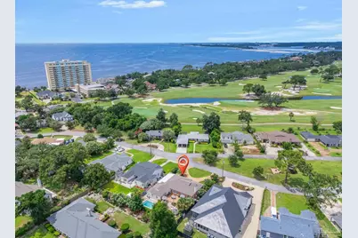 914 Fairway Dr, Pensacola, FL 32507 - Photo 2