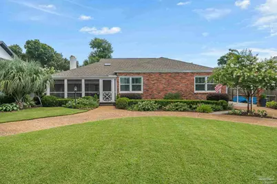 914 Fairway Dr, Pensacola, FL 32507 - Photo 4